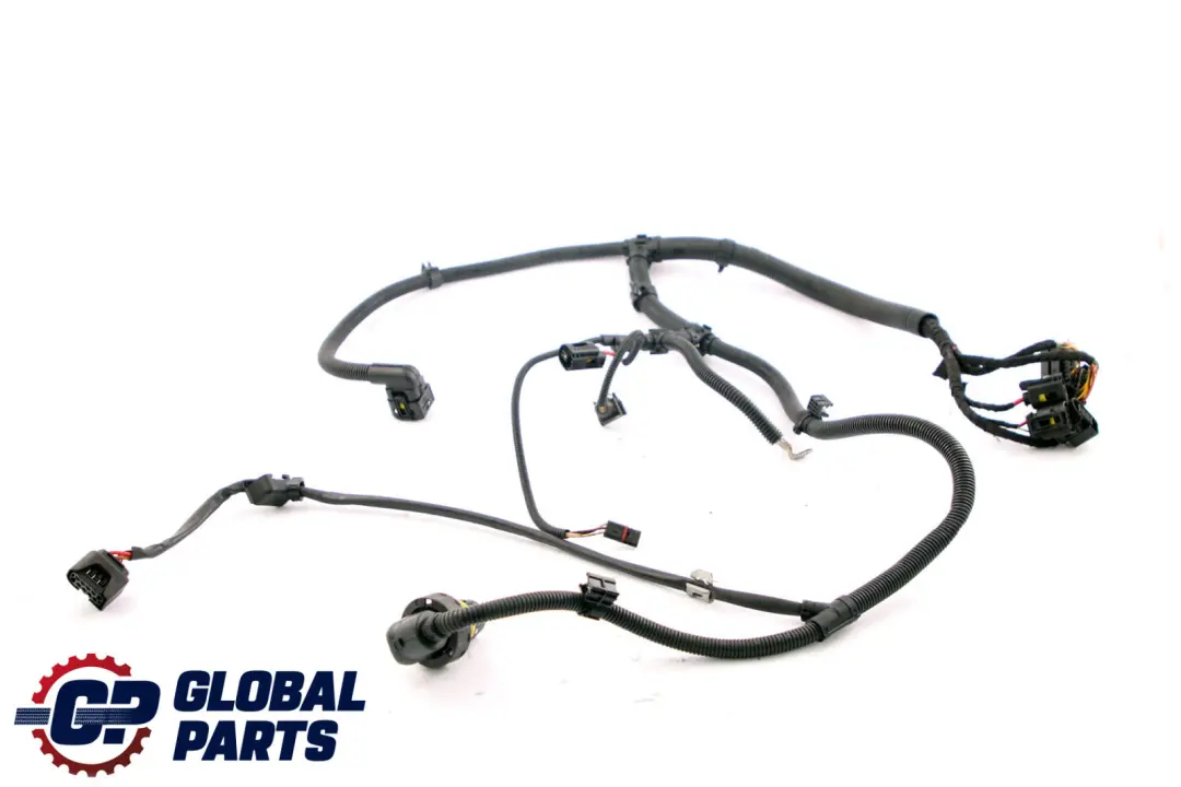 N20 Engine Gearbox Module Wiring Loom Harness to BMW 3 4 Series F30 F31 F32 with Part number 7634057 BMW 3 4 Series F30 F31 F32 N20 Engine Gearbox Module Wiring Loom Harness - SKU 7634057 - Part number 7634057