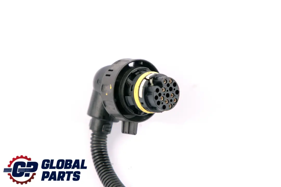 BMW 3 4 Series F30 F31 F32 N20 Engine Gearbox Module Wiring Loom Harness - SKU 7634057 - Part number 7634057