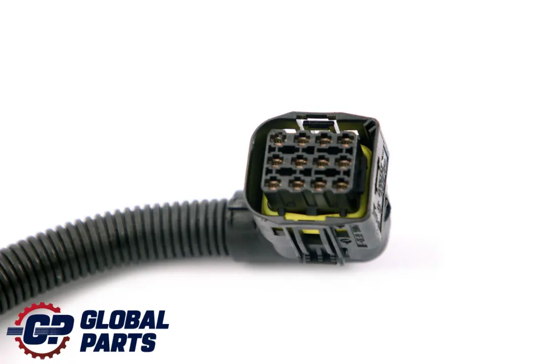 BMW 3 4 Series F30 F31 F32 N20 Engine Gearbox Module Wiring Loom Harness - SKU 7634057 - Part number 7634057