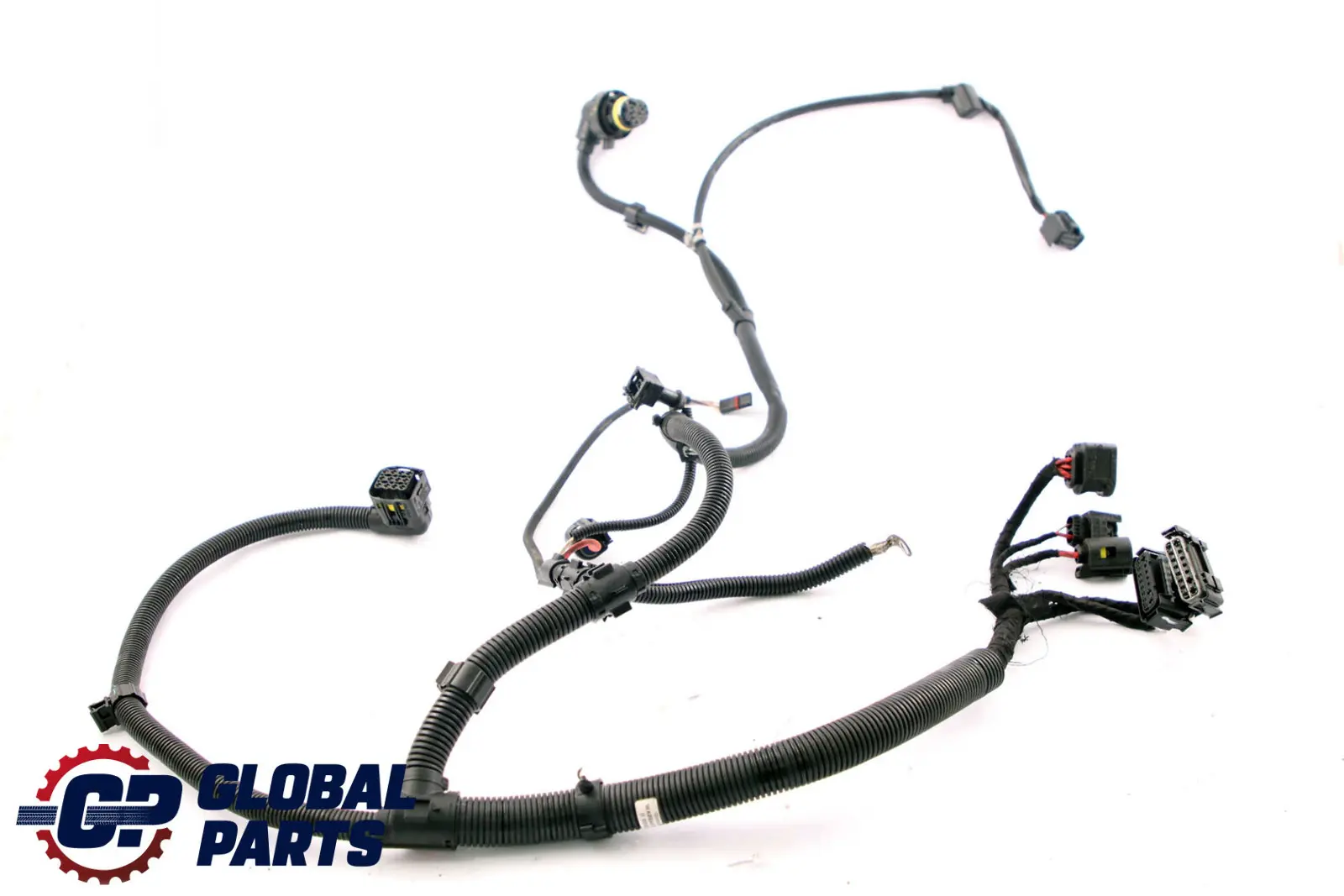 BMW F30 F31 F32 N20 Kabelbaum Motor Getriebemodul 7634057