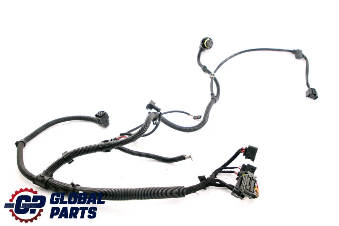 N20Câblage Du Module Boîte Vitesses Pour Moteur pour BMW F30 F31 F32 à propos du numéro de pièce 7634057 BMW F30 F31 F32 N20Câblage Du Module Boîte Vitesses Pour Moteur - SKU 7634057 - Numéro de pièce 7634057