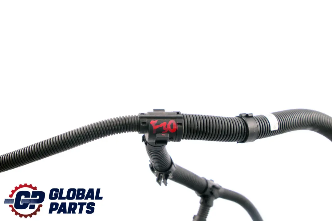 BMW F30 F31 F32 N20 Motore Cambio Modulo Cablaggio Cablaggio - SKU 7634057 - Numero di parte 7634057