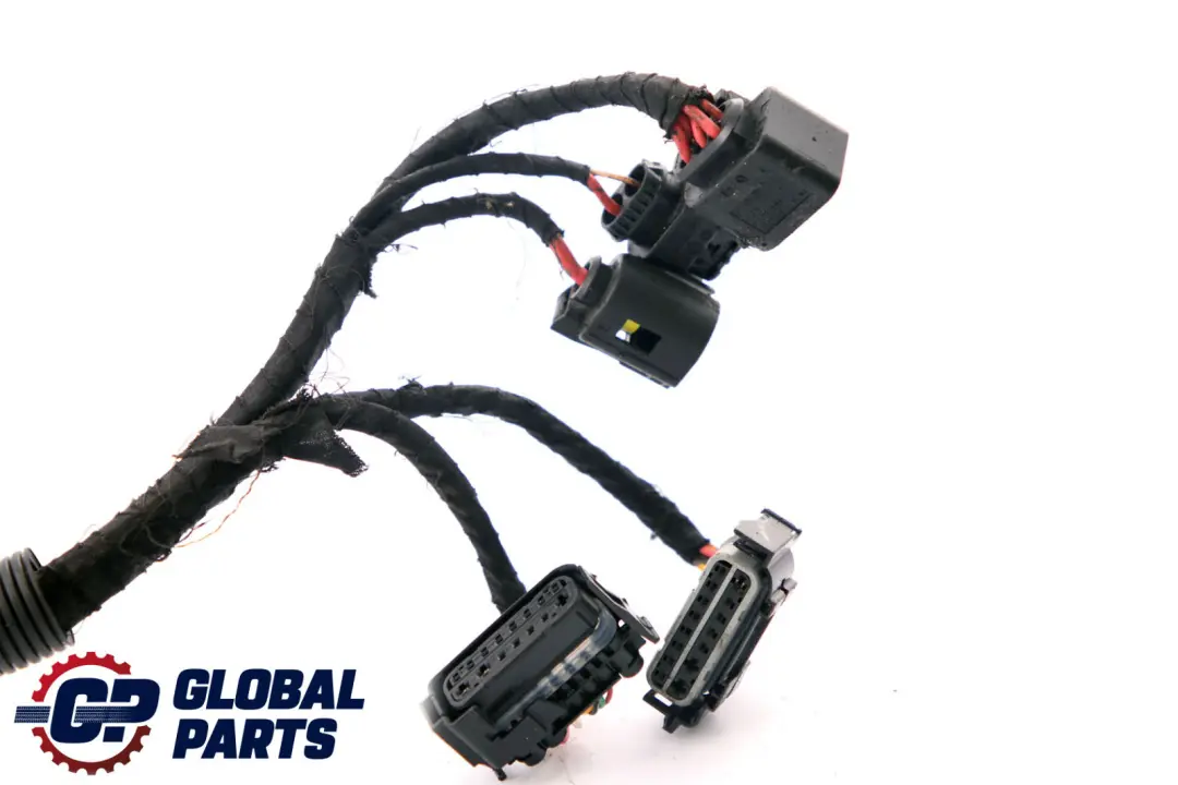 N20 Silnik Wiązka Kabel Przewód Skrzyni do BMW F30 F31 F32 o numerze 7634057 BMW F30 F31 F32 N20 Silnik Wiązka Kabel Przewód Skrzyni - SKU 7634057 - Numer Części 7634057