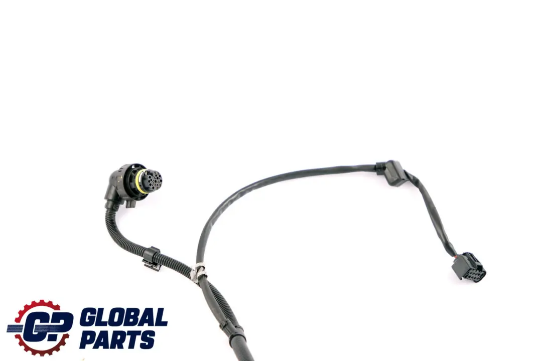 BMW F30 F31 F32 N20Câblage Du Module Boîte Vitesses Pour Moteur - SKU 7634057 - Numéro de pièce 7634057