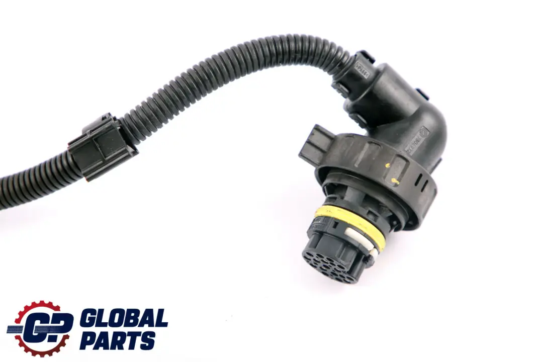 BMW F30 F31 F32 N20 Motor Caja Cambios Módulo Cableado Loom Arnés - SKU 7634057 - Número de pieza 7634057