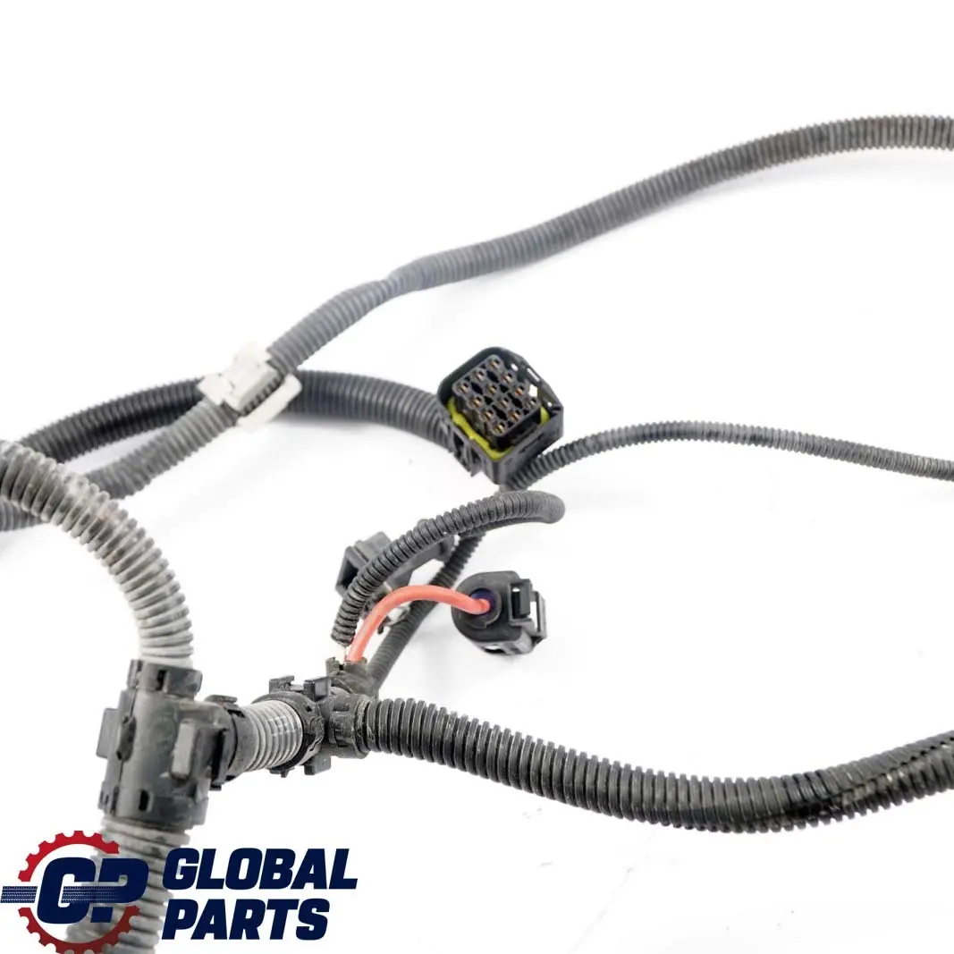 BMW F20 F30 Arnés Cables Módulo Caja Cambios Automática Del Motor - SKU 7634058 - Número de pieza 1440000