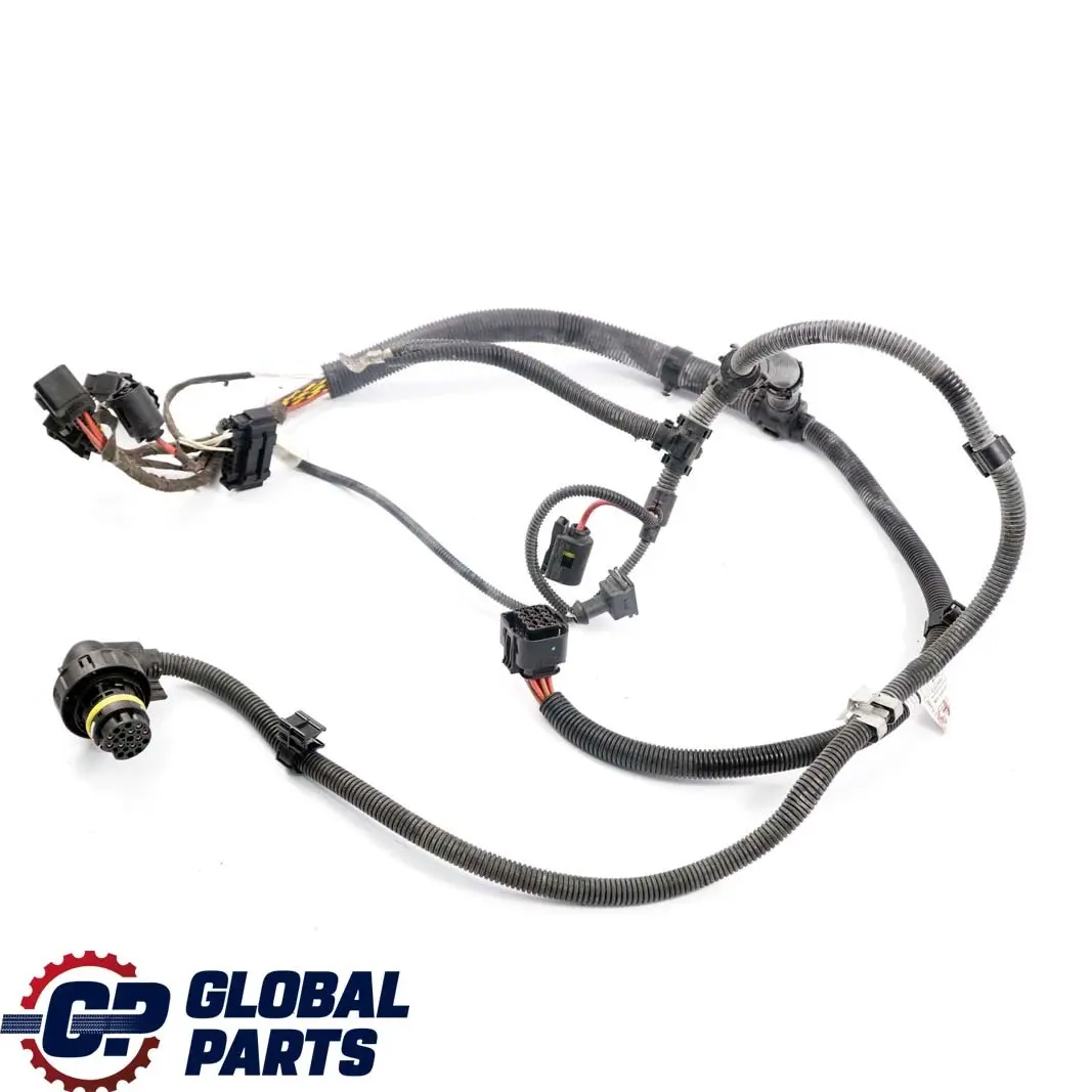 BMW F20 F22 F30 F32 N20 Cablaggio Motore Getriebemodul Cambio Automatico - SKU 7634058 - Numero di parte 1440000