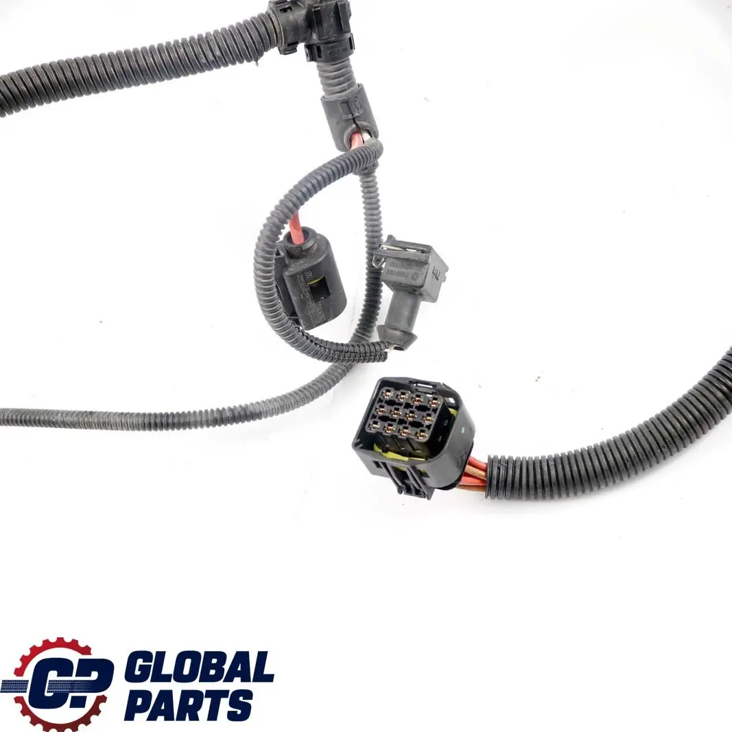 BMW F20 F30 Engine Automatic Gearbox Module Wiring Cable Loom Harness - SKU 7634058 - Part number 1440000