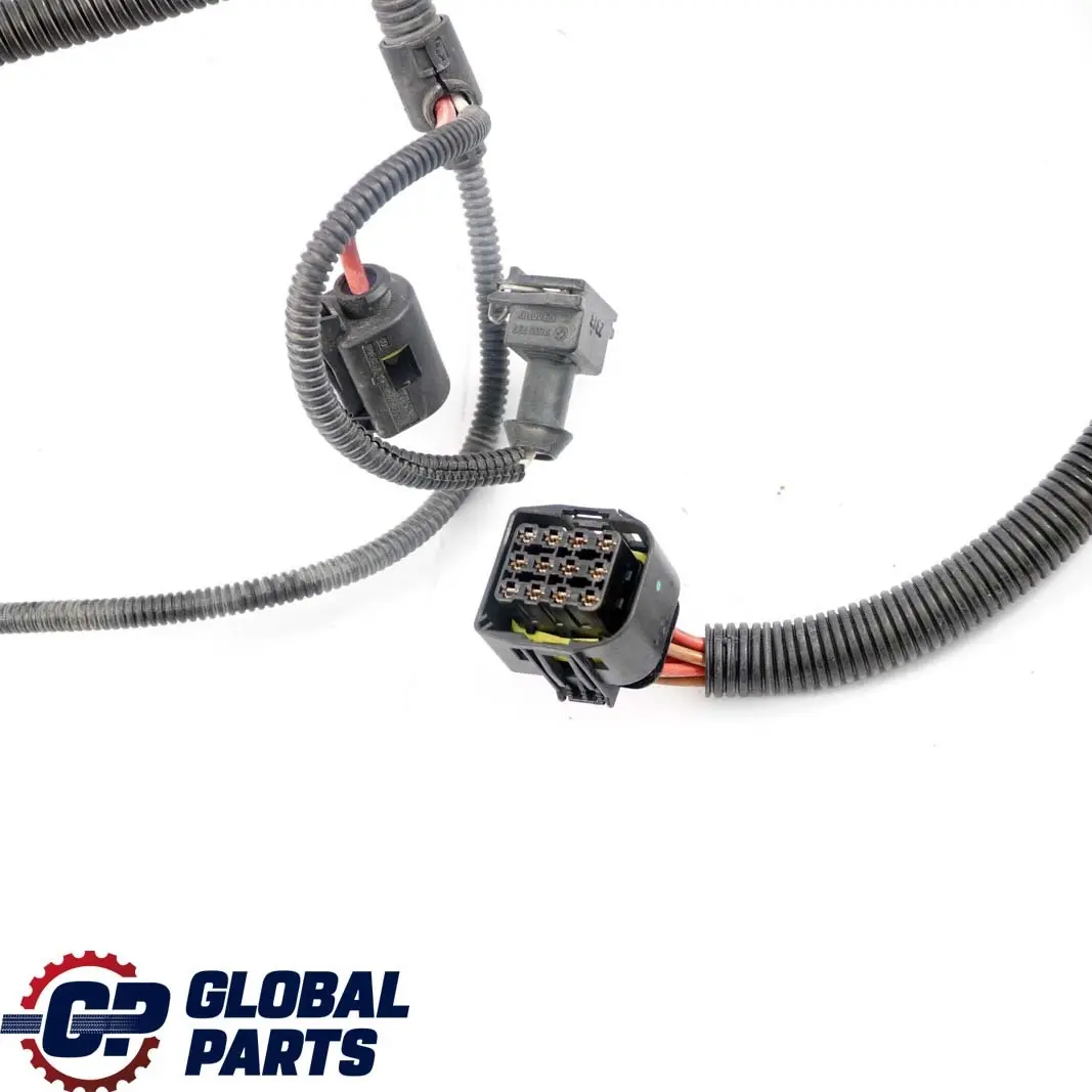 BMW F20 F30 Engine Automatic Gearbox Module Wiring Cable Loom Harness - SKU 7634058 - Part number 1440000