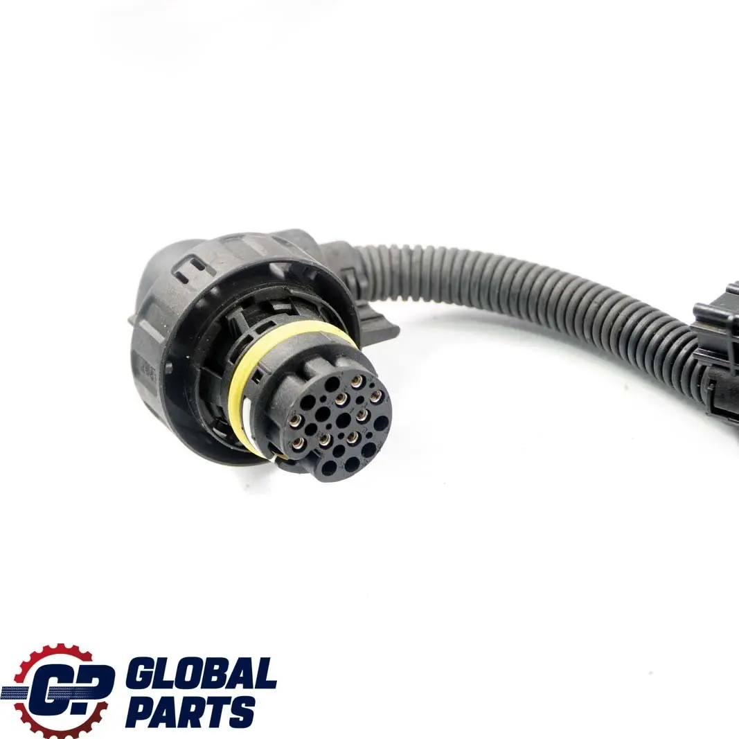 BMW F20 F30 Arnés Cables Módulo Caja Cambios Automática Del Motor - SKU 7634058 - Número de pieza 1440000