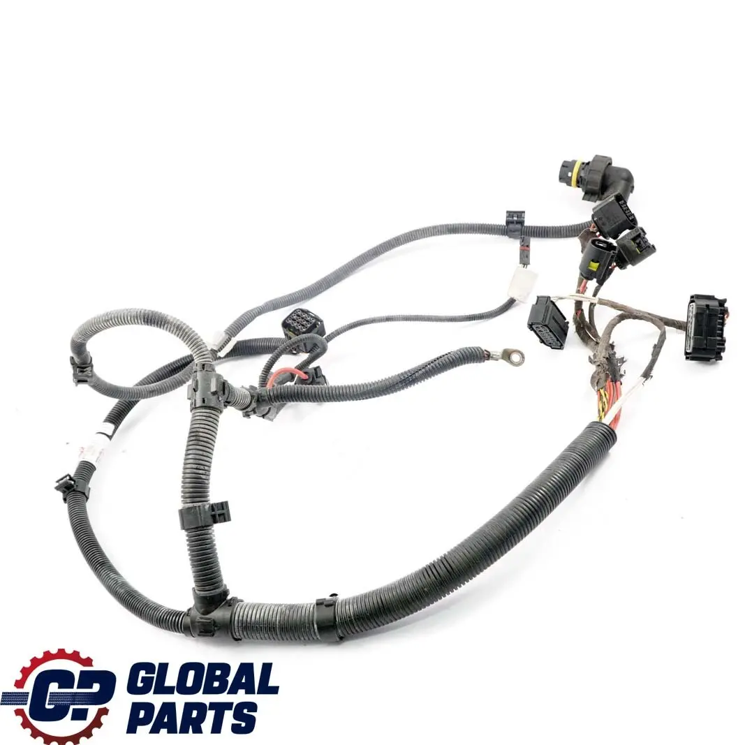 N20 Faisceau Cables Moteur Getriebemodul Automatique pour BMW F20 F22 F30 F32 à propos du numéro de pièce 1440000 BMW F20 F22 F30 F32 N20 Faisceau Cables Moteur Getriebemodul Automatique - SKU 7634058 - Numéro de pièce 1440000