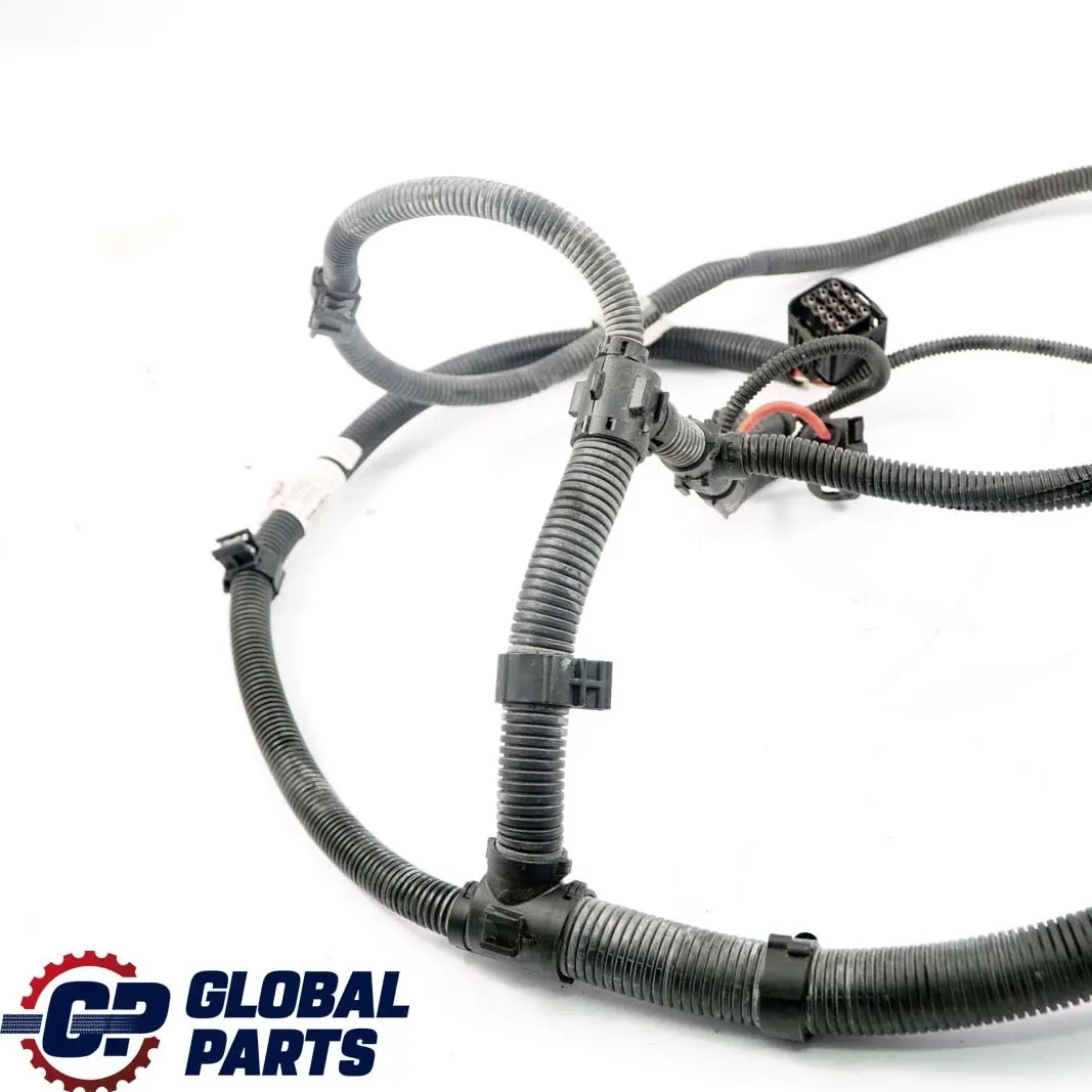 BMW F20 F30 Engine Automatic Gearbox Module Wiring Cable Loom Harness - SKU 7634058 - Part number 1440000