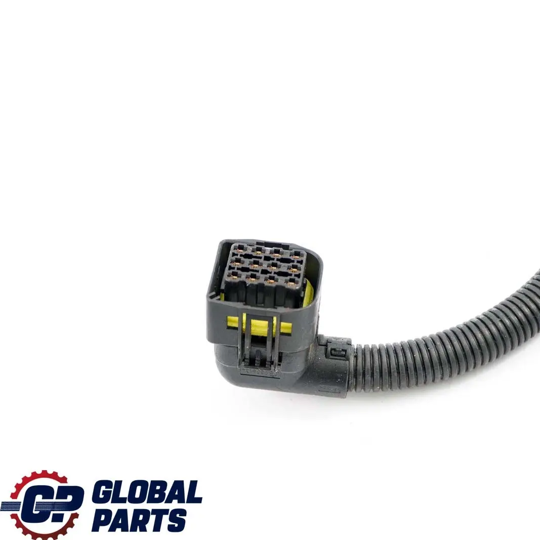 N20 Motor Caja cambios Módulo cableado Cable Loom Arnés para BMW F30 F31 F32 con número de pieza 7634059 BMW F30 F31 F32 N20 Motor Caja cambios Módulo cableado Cable Loom Arnés - SKU 7634059 - Número de pieza 7634059