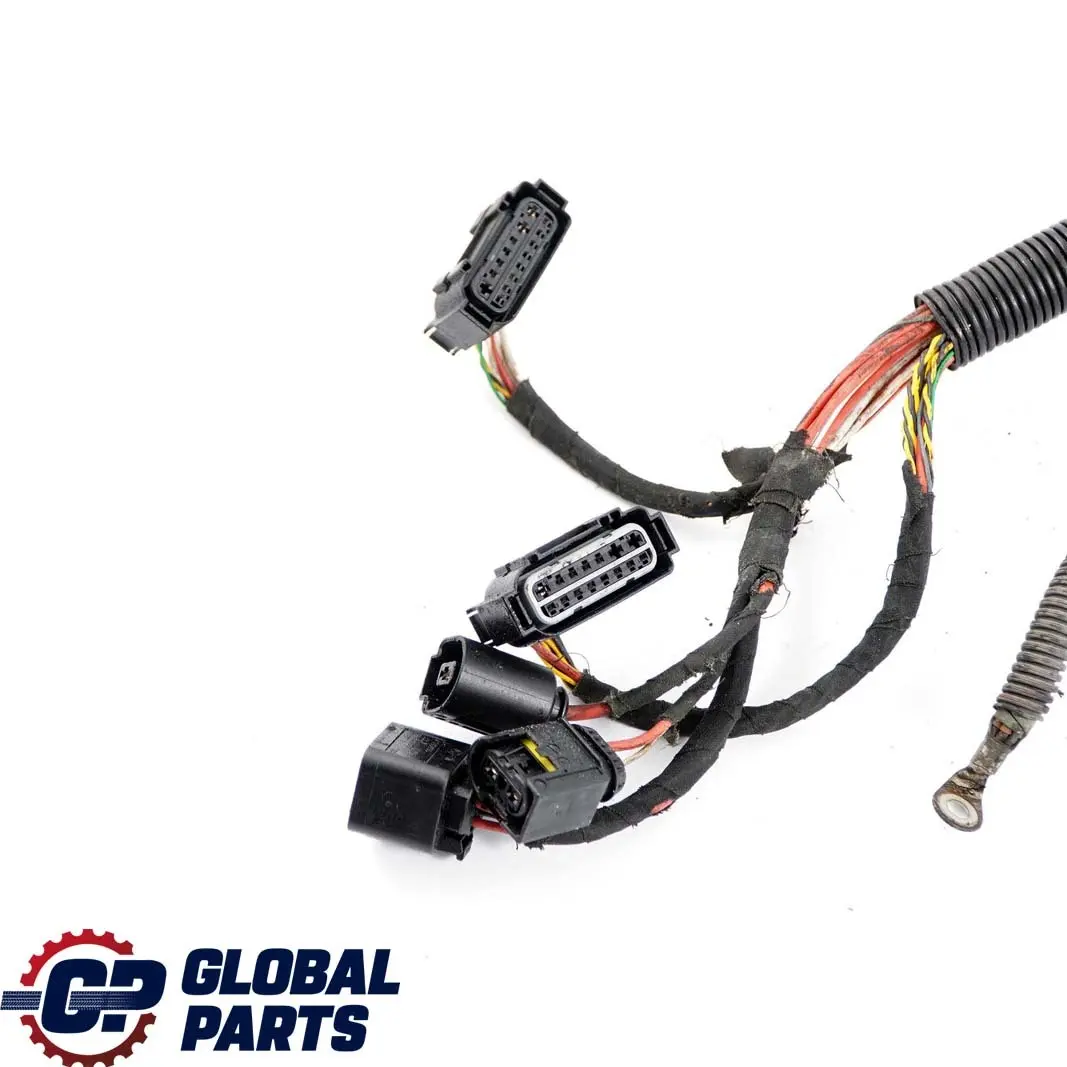 BMW 3 4 er F30 F31 F32 N20 Kabelbaum Motor Getriebemodul - SKU 7634059 - Teilenummer 7634059