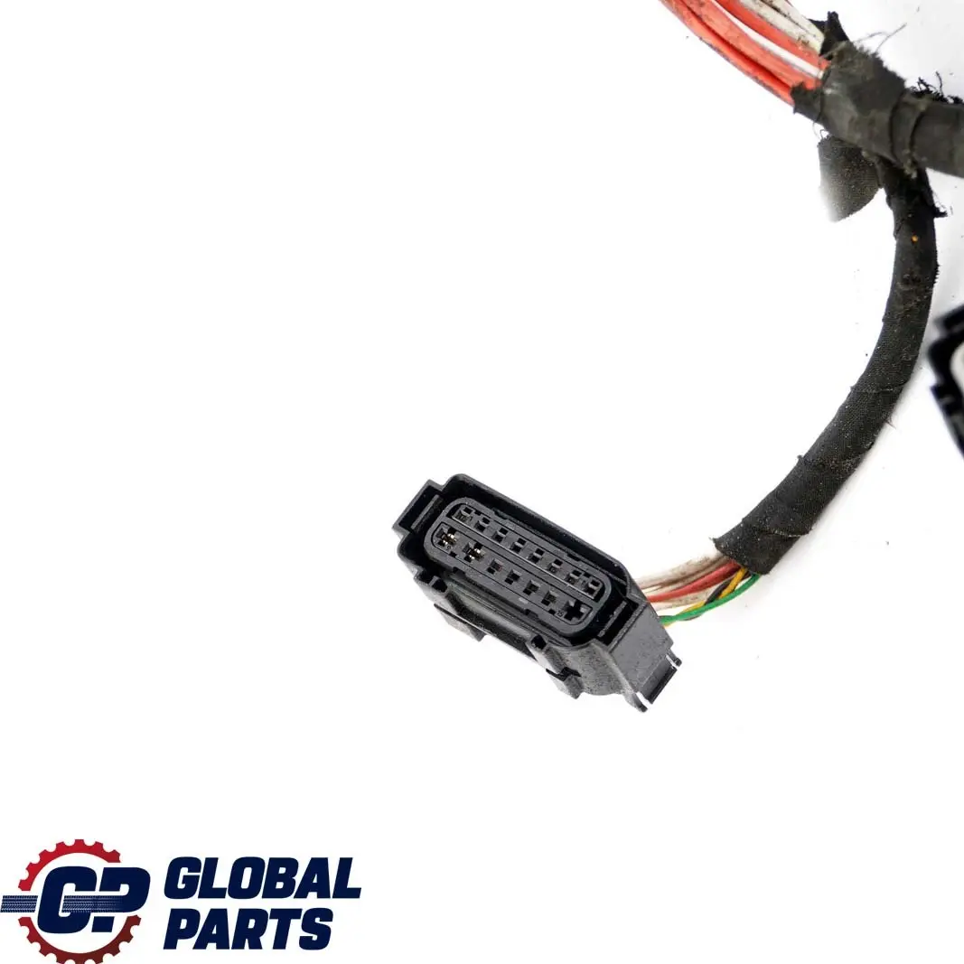 BMW F30 F31 F32 N20 Engine Gearbox Module Wiring Cable Loom Harness - SKU 7634059 - Part number 7634059