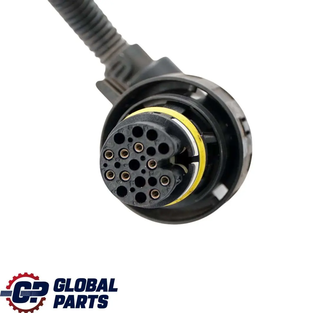 BMW F30 F31 F32 N20 Motor Caja cambios Módulo cableado Cable Loom Arnés - SKU 7634059 - Número de pieza 7634059