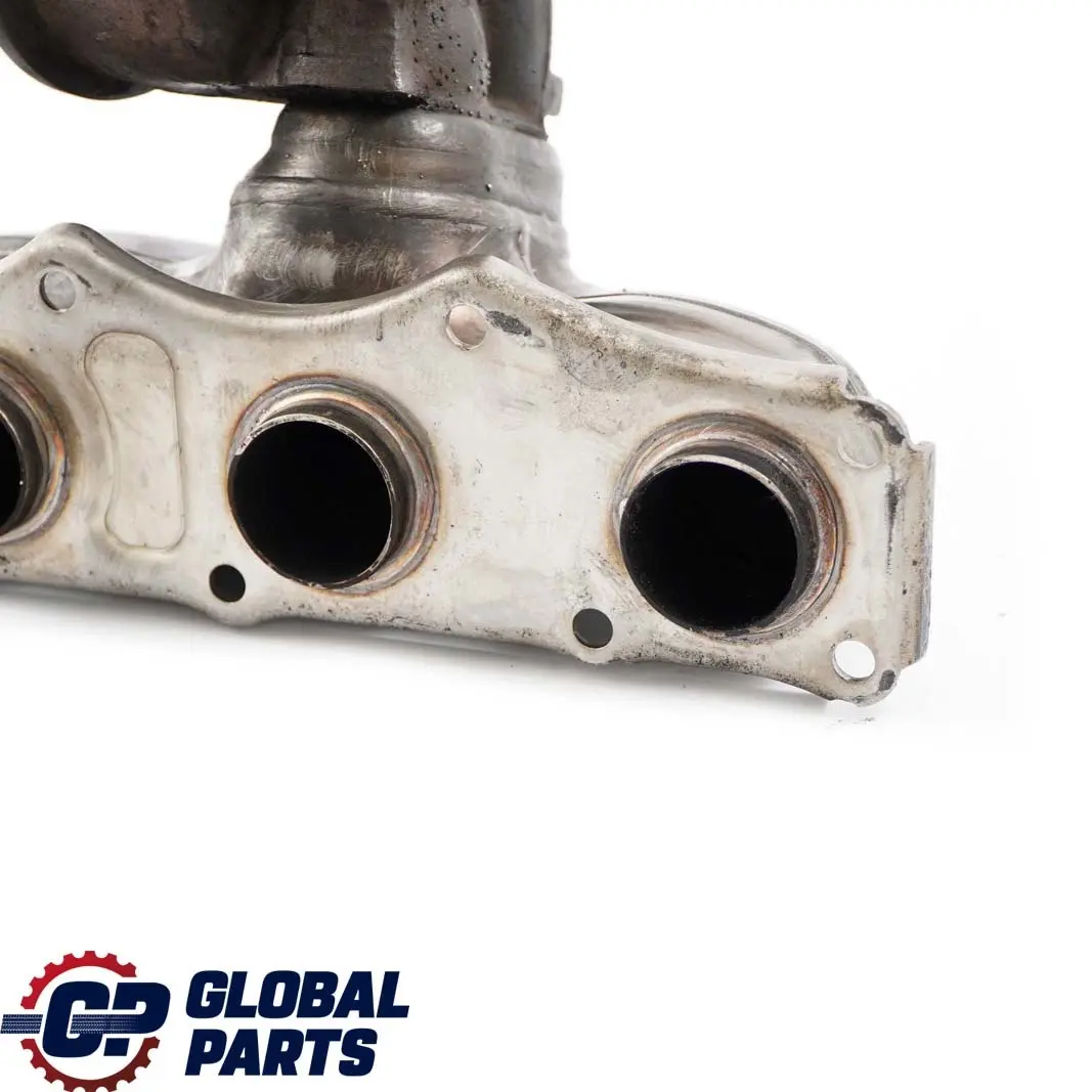 BMW F10 LCI F20 F30 Petrol N20 Parte di Alloggiamento Coperchio Turbocompressore - SKU 7634486-2 - Numero di parte 7634486