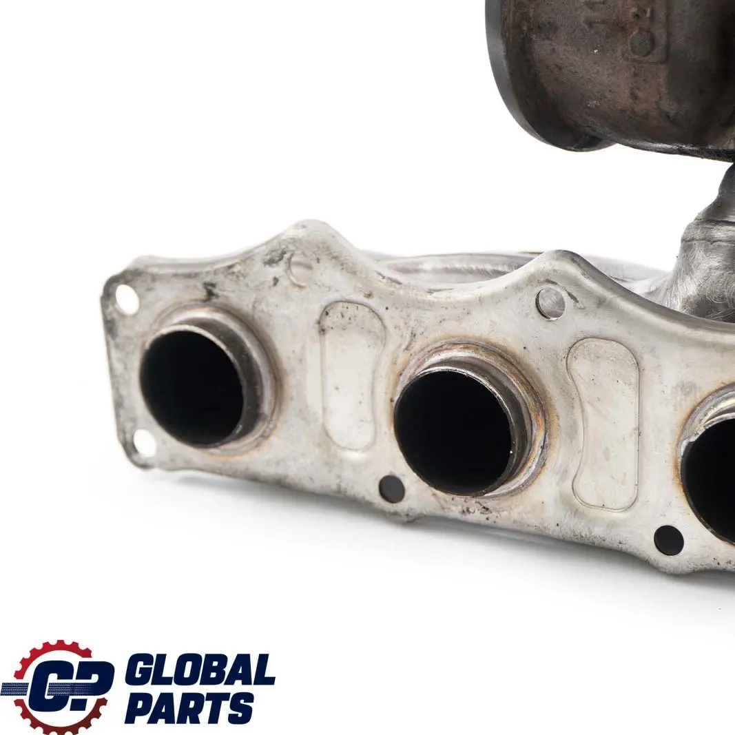 BMW F10 LCI F20 F30 Petrol N20 Parte di Alloggiamento Coperchio Turbocompressore - SKU 7634486-2 - Numero di parte 7634486