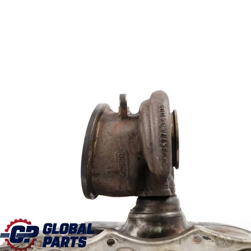 Gasolina N20 Turbocompresor Tapa Carcasa Pieza para BMW F10 LCI F20 F30 con número de pieza 7634486 BMW F10 LCI F20 F30 Gasolina N20 Turbocompresor Tapa Carcasa Pieza - SKU 7634486-2 - Número de pieza 7634486