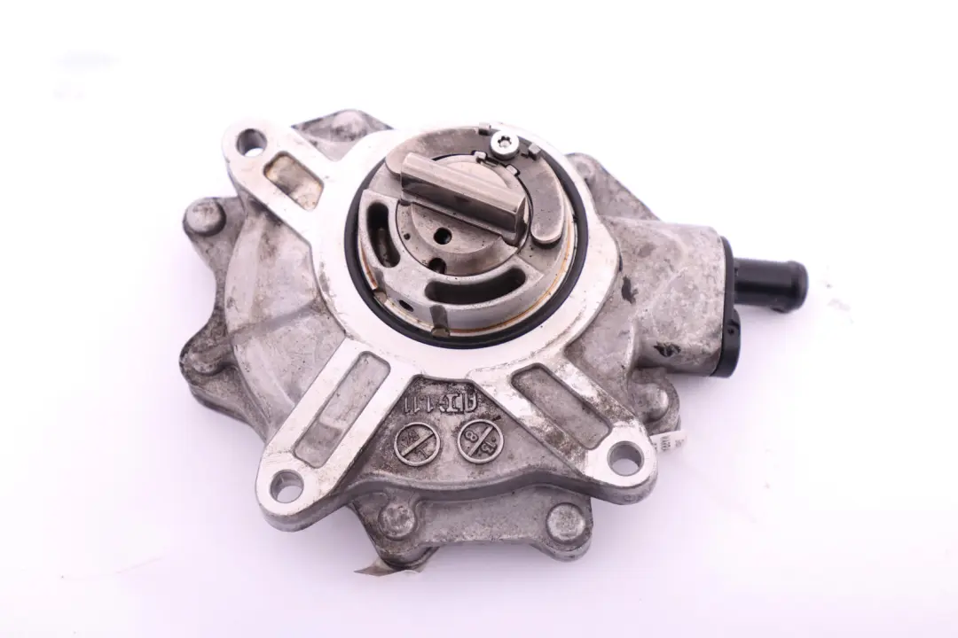 Benzina N46 Vuoto 1166 per BMW E46 E60 E81 E87 E90 con numero di parte 11667542498 BMW E46 E60 E81 E87 E90 Benzina N46 Vuoto 1166 - SKU 7635656 - Numero di parte 11667542498