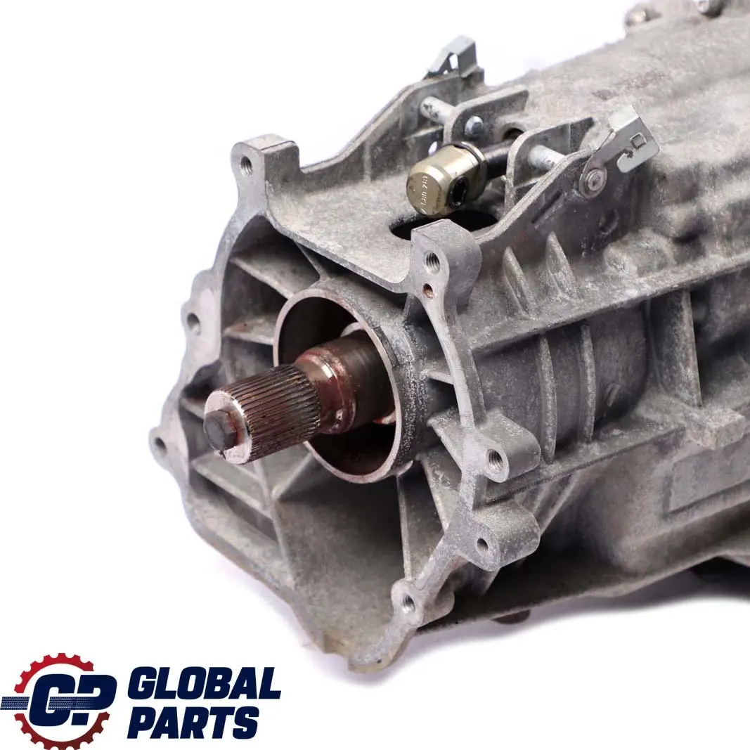 20dX E90 320xd F30 320dX N47N Caja cambios manual GS6X45DZ GARANTIA para BMW E84 con número de pieza 7635768 BMW E84 20dX E90 320xd F30 320dX N47N Caja cambios manual GS6X45DZ GARANTIA - SKU 7635768 - Número de pieza 7635768