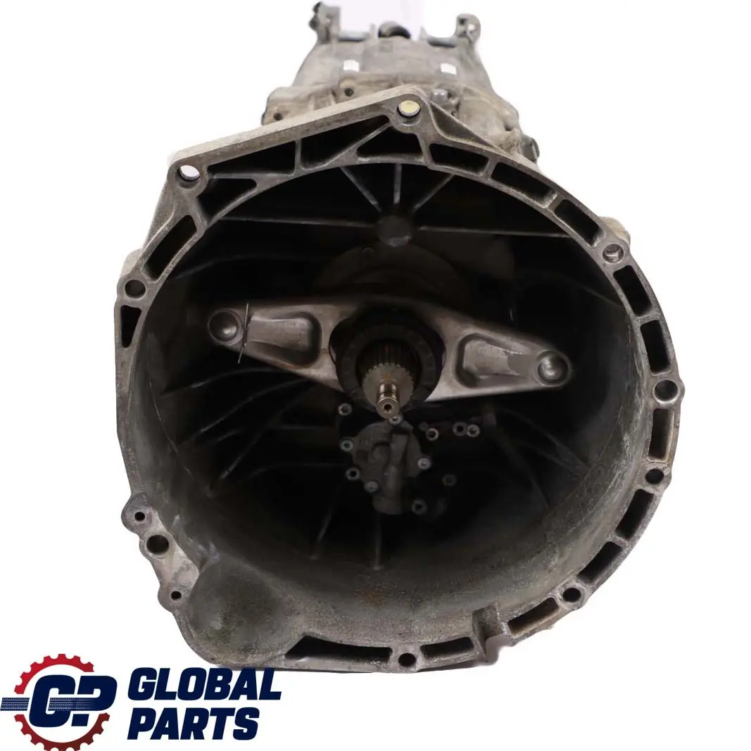 BMW E84 20dX E90 320xd F30 320dX N47N Caja cambios manual GS6X45DZ GARANTIA - SKU 7635768 - Número de pieza 7635768