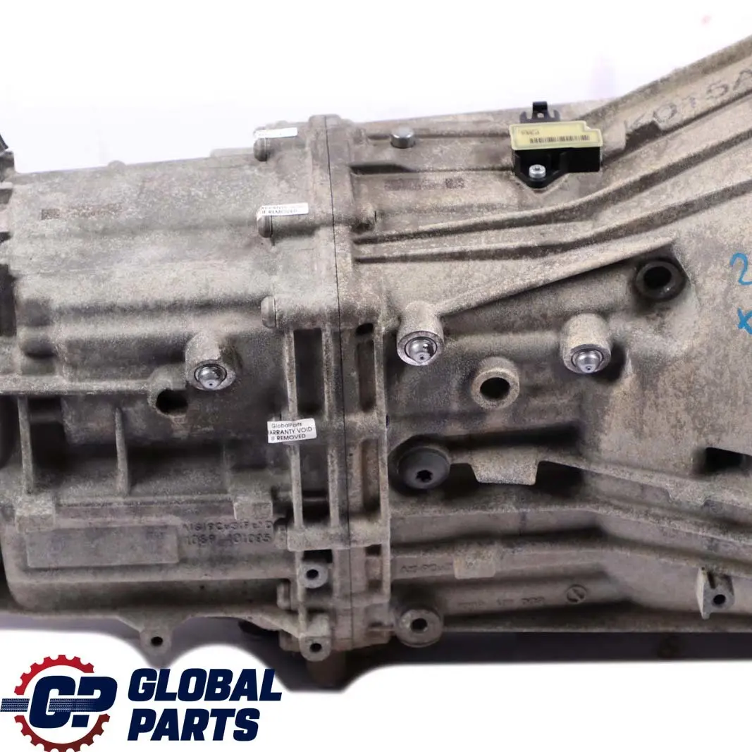 BMW X1 E84 20dX E90 320xd F30 320dX N47N Manual Gearbox GS6X45DZ K015A WARRANTY - SKU 7635768 - Part number 7635768