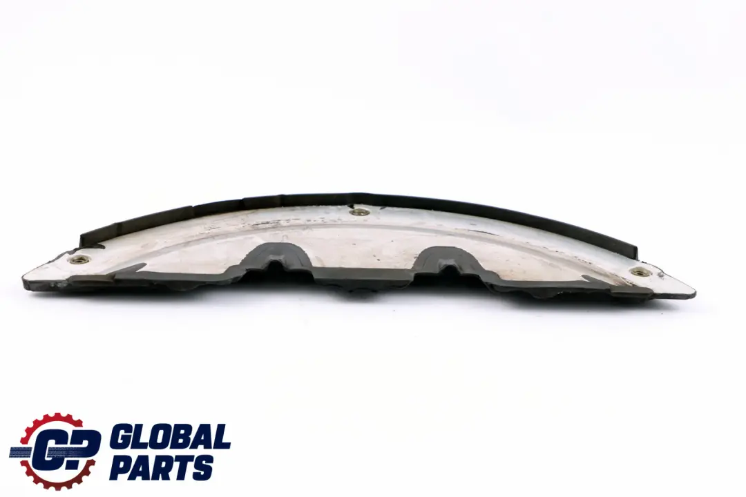 Plaque recouvrement boîte vitesses manuelle caoutchoutée BMW F20 F21 F30 - SKU 7635783 - Numéro de pièce 7635783
