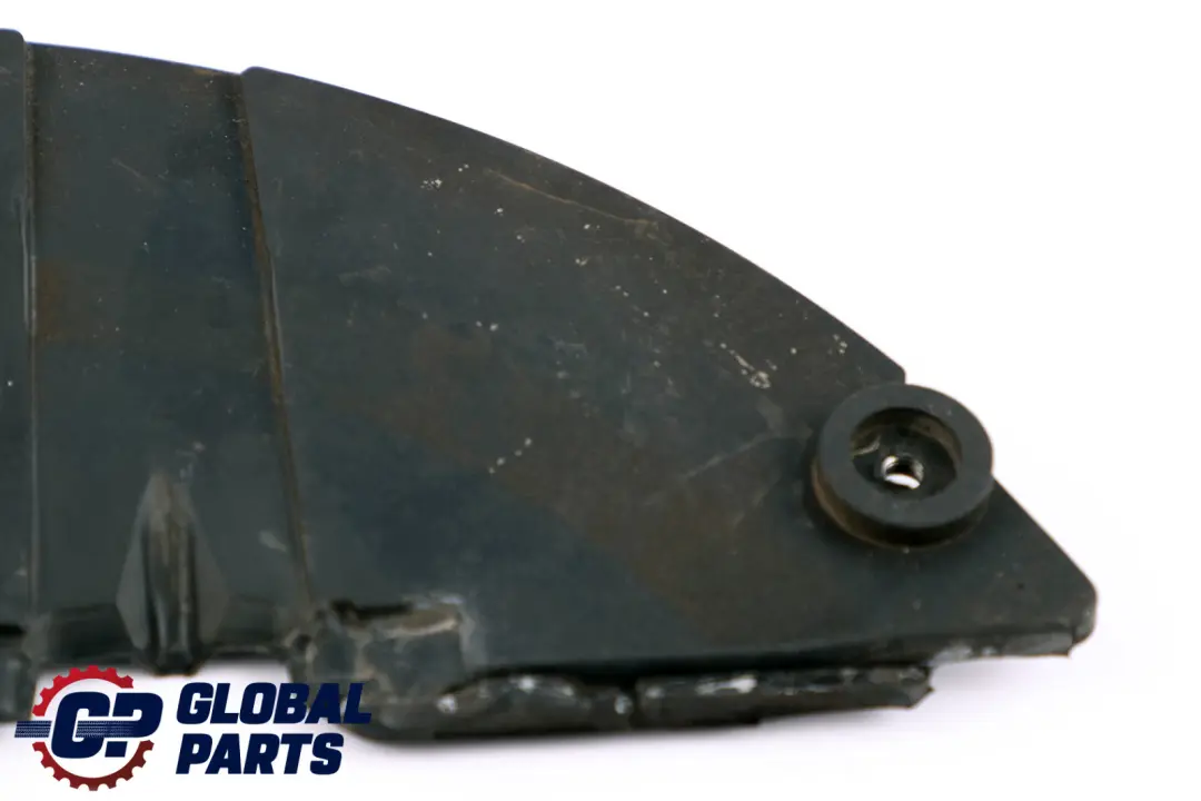 Plaque recouvrement boîte vitesses manuelle caoutchoutée BMW F20 F21 F30 - SKU 7635783 - Numéro de pièce 7635783