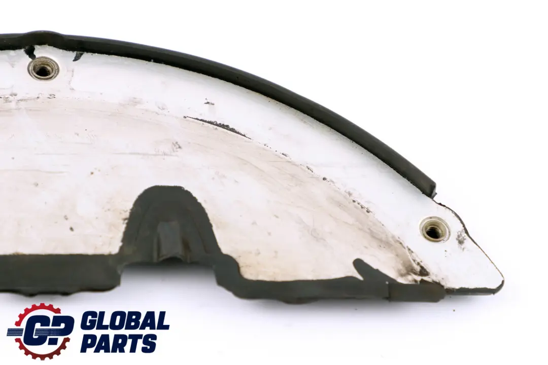 Gearbox Covering Plate Rubber Coated to BMW F20 F21 F30 Manual with Part number 7635783 BMW F20 F21 F30 Manual Gearbox Covering Plate Rubber Coated - SKU 7635783 - Part number 7635783