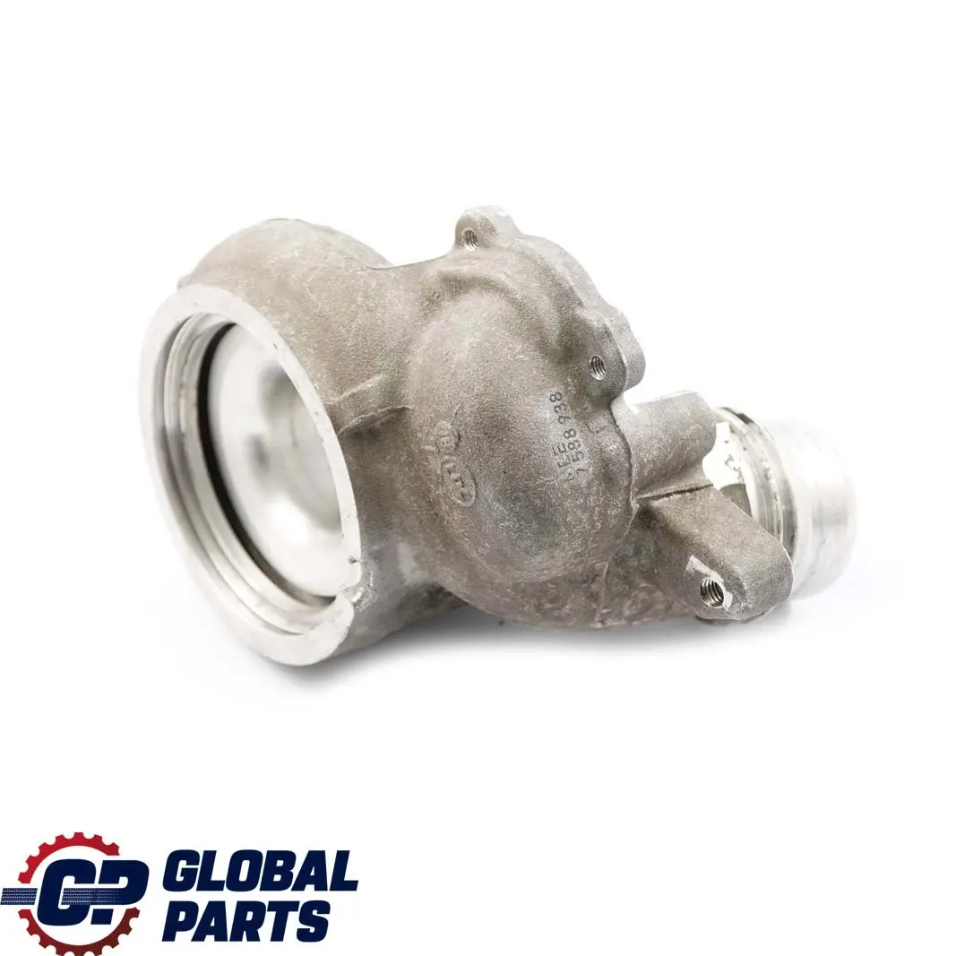 Gasolina N20 Turbocompresor Turbocompresor Pieza para BMW F10 F20 F30 1 con número de pieza 7635803 BMW F10 F20 F30 1 Gasolina N20 Turbocompresor Turbocompresor Pieza - SKU 7635803-1 - Número de pieza 7635803