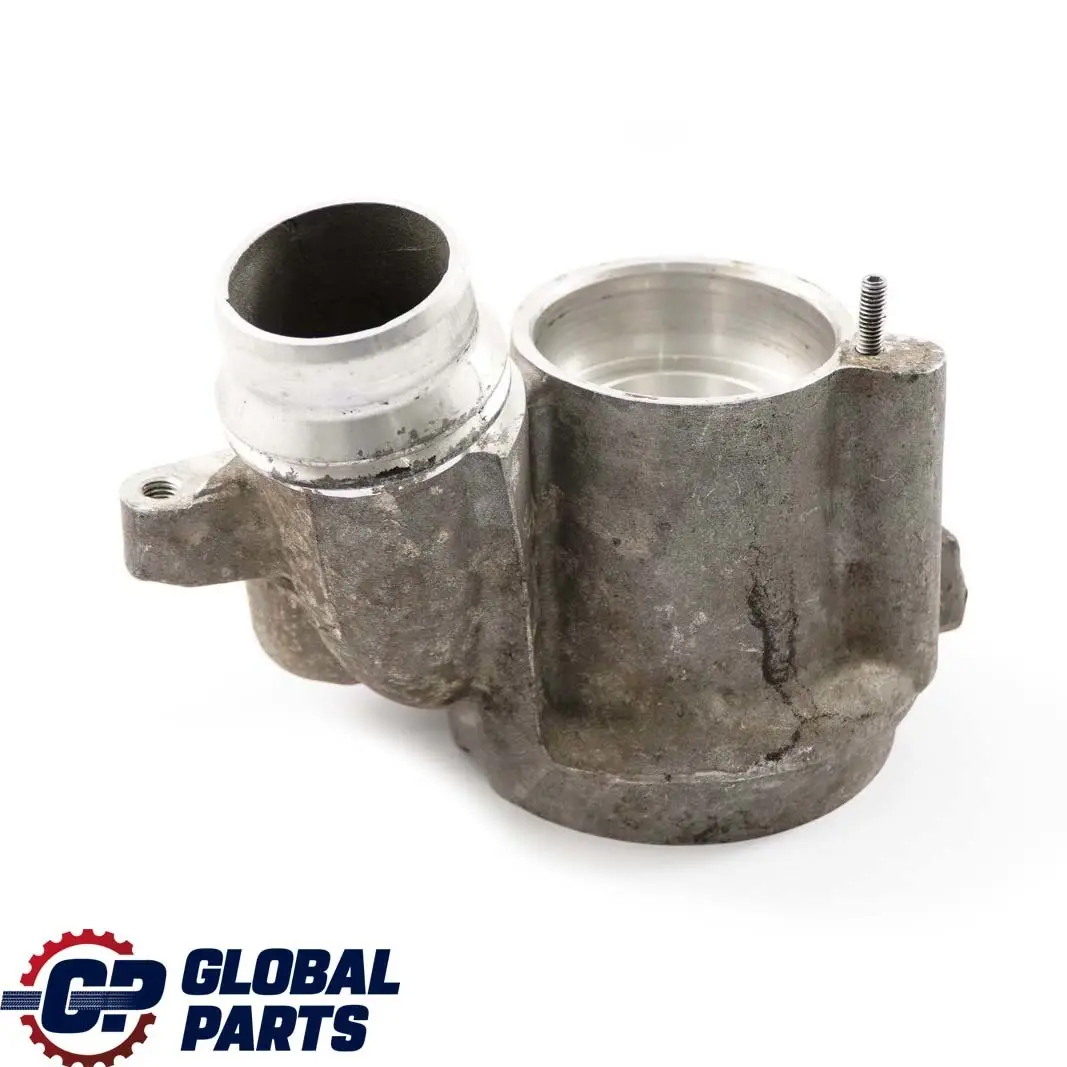 Gasolina N20 Turbocompresor Turbocompresor Pieza para BMW F10 F20 F30 1 con número de pieza 7635803 BMW F10 F20 F30 1 Gasolina N20 Turbocompresor Turbocompresor Pieza - SKU 7635803-1 - Número de pieza 7635803