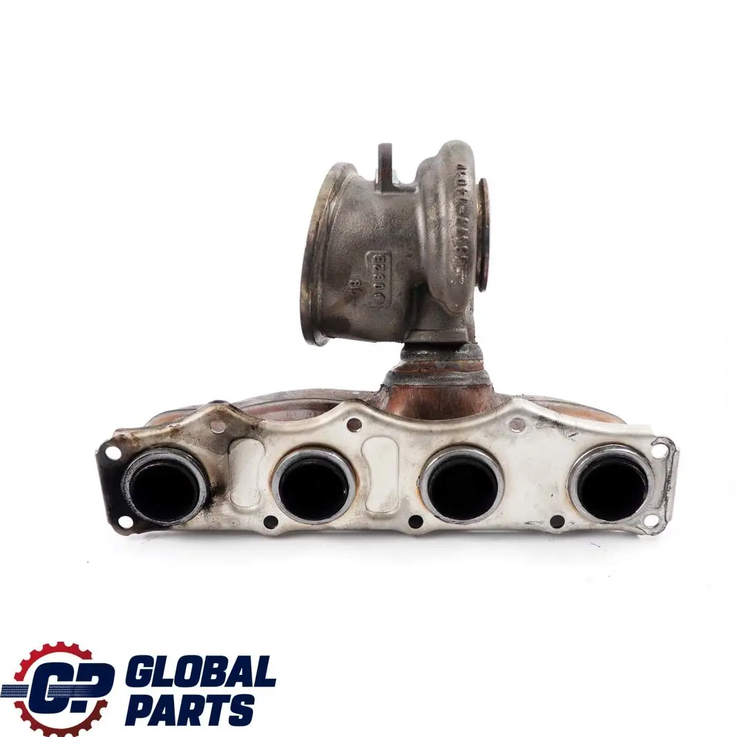 Turbocharger BMW F10 F20 F30 Petrol N20 Turbo Charger Part to with Part number 7635803 Turbocharger BMW F10 F20 F30 Petrol N20 Turbo Charger Part - SKU 7635803-2 - Part number 7635803