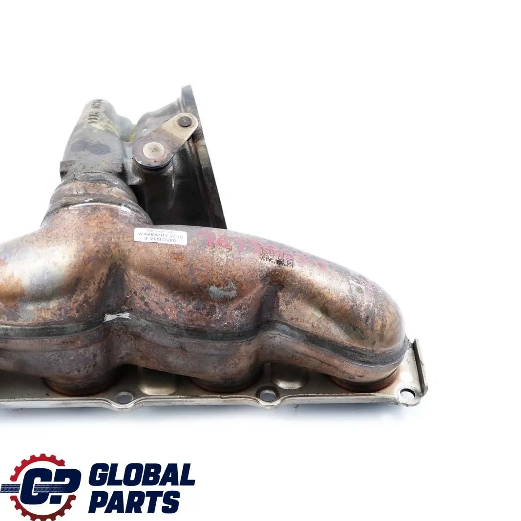 N20 Część Turbosprężarki do BMW F10 F20 F30 Benzyna o numerze 7635803 BMW F10 F20 F30 Benzyna N20 Część Turbosprężarki - SKU 7635803-2 - Numer Części 7635803