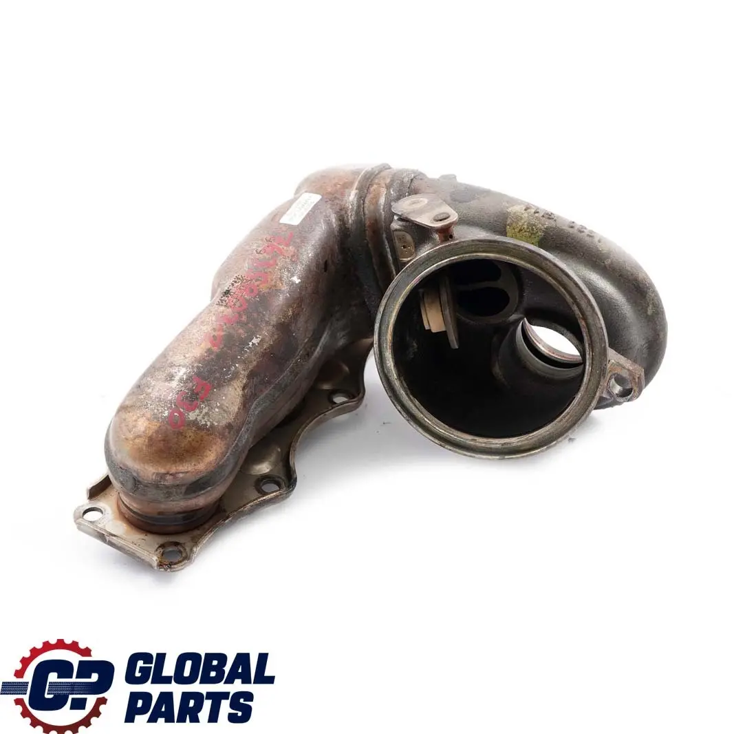 Turbocompresseur BMW F10 F20 F30 Petrol N20 Turbo Compresseur Partie pour à propos du numéro de pièce 7635803 Turbocompresseur BMW F10 F20 F30 Petrol N20 Turbo Compresseur Partie - SKU 7635803-2 - Numéro de pièce 7635803