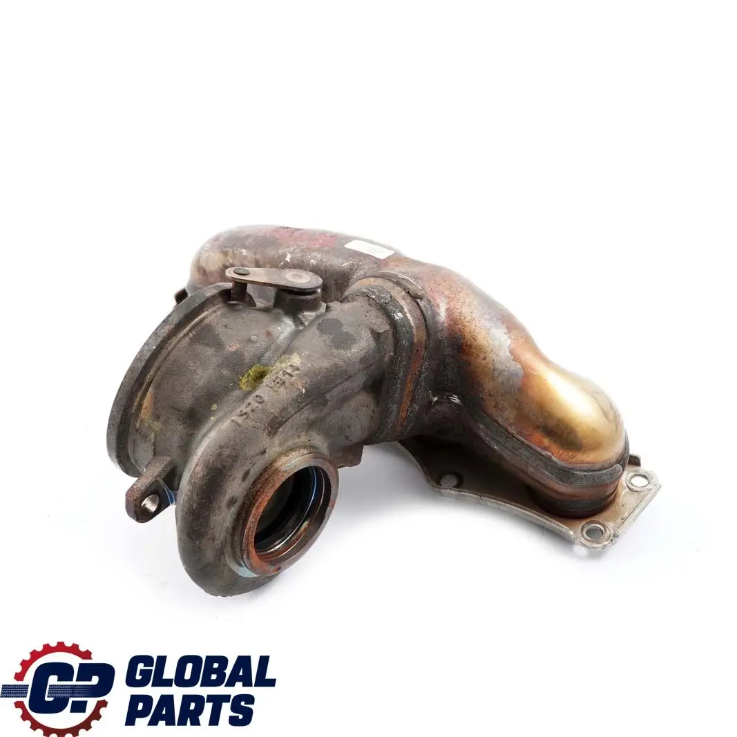 Turbocompresor BMW F10 F20 F30 Gasolina N20 Turbo Cargador Pieza para con número de pieza 7635803 Turbocompresor BMW F10 F20 F30 Gasolina N20 Turbo Cargador Pieza - SKU 7635803-2 - Número de pieza 7635803