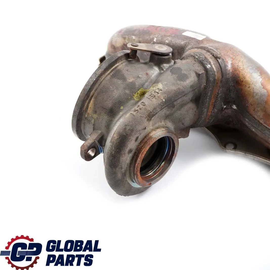 Turbolader BMW F10 F20 F30 Benziner N20 Turbo Lader Teil für mit Teilenummer 7635803 Turbolader BMW F10 F20 F30 Benziner N20 Turbo Lader Teil - SKU 7635803-2 - Teilenummer 7635803