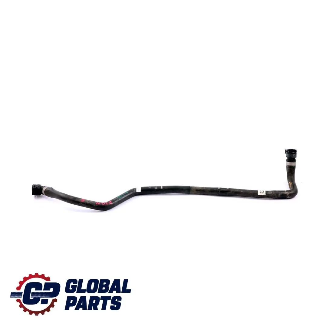 BMW 1 3 Series F20 F21 F30 E31 LCI B47 Water Coolant Radiator Pipe Hose - SKU 7635807 - Part number 7635807