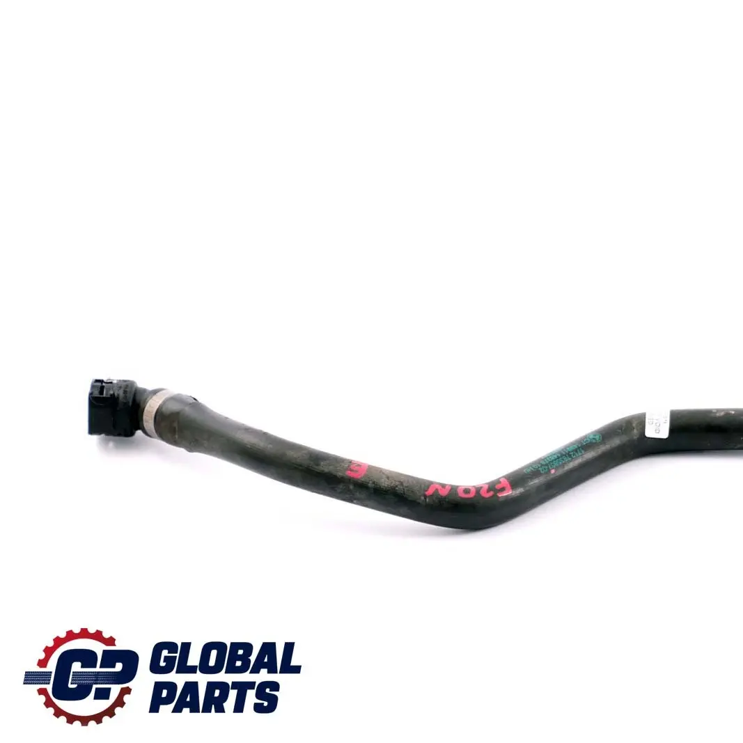 BMW 1 3 Series F20 F21 F30 E31 LCI B47 Water Coolant Radiator Pipe Hose - SKU 7635807 - Part number 7635807