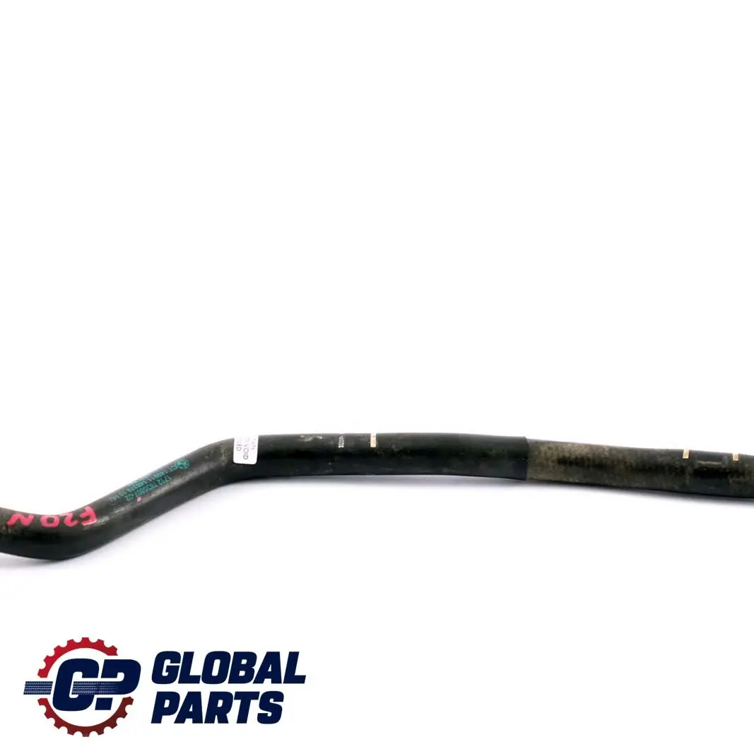 BMW 1 3 Series F20 F21 F30 E31 LCI B47 Water Coolant Radiator Pipe Hose - SKU 7635807 - Part number 7635807