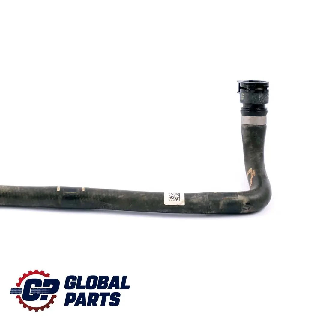 BMW 1 3 Series F20 F21 F30 E31 LCI B47 Water Coolant Radiator Pipe Hose - SKU 7635807 - Part number 7635807