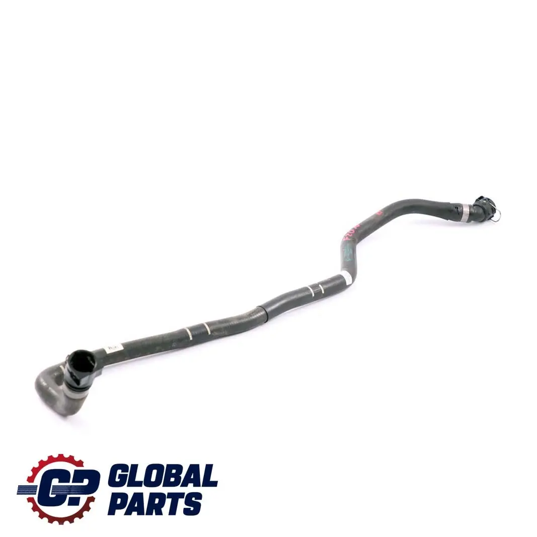 BMW 1 3 Series F20 F21 F30 E31 LCI B47 Water Coolant Radiator Pipe Hose - SKU 7635807 - Part number 7635807