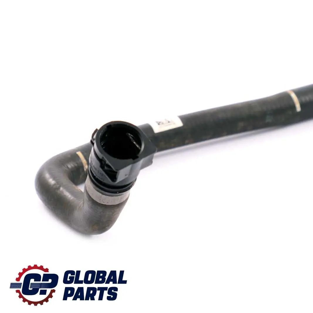 BMW 1 3 Series F20 F21 F30 E31 LCI B47 Water Coolant Radiator Pipe Hose - SKU 7635807 - Part number 7635807