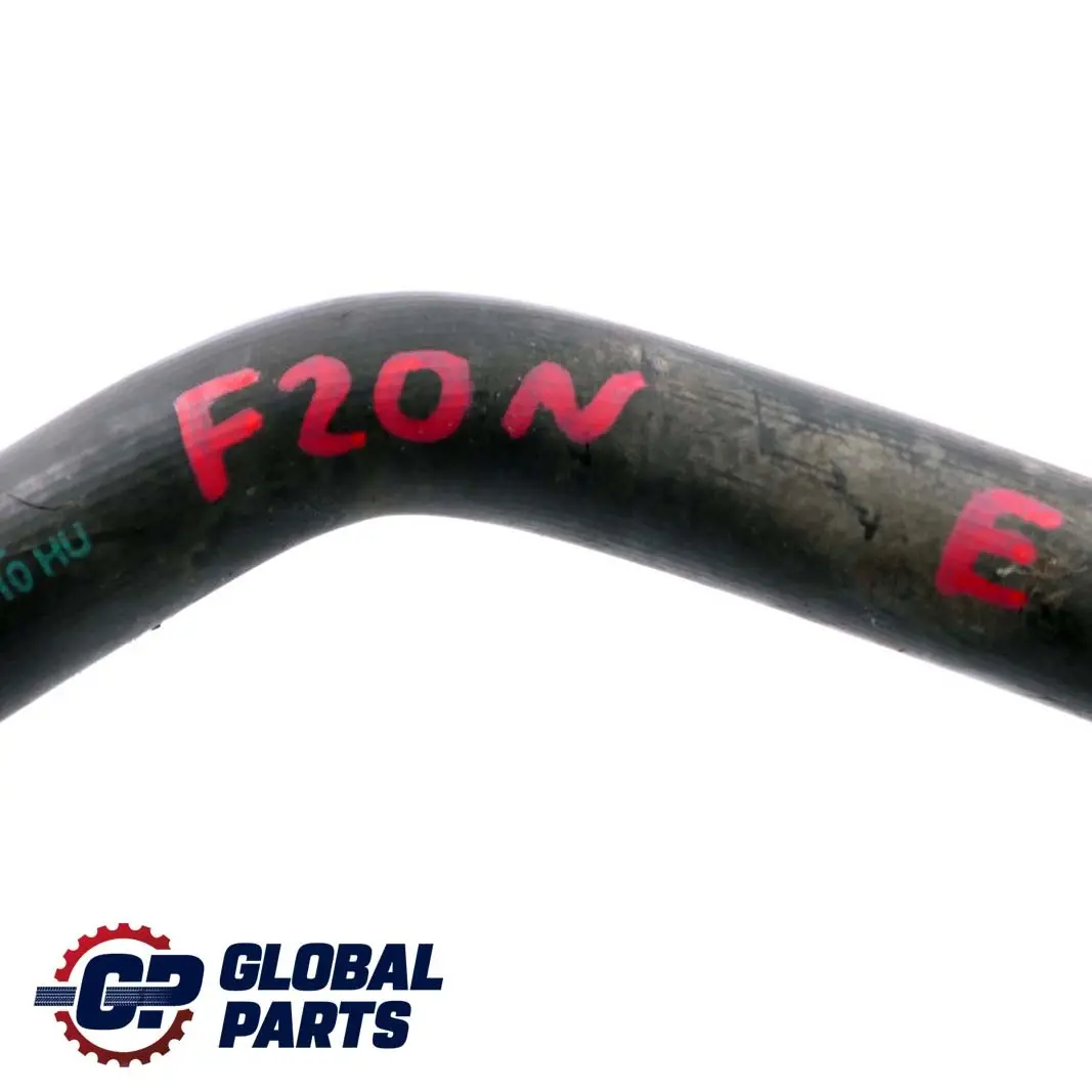 BMW 1 3 Series F20 F21 F30 E31 LCI B47 Water Coolant Radiator Pipe Hose - SKU 7635807 - Part number 7635807