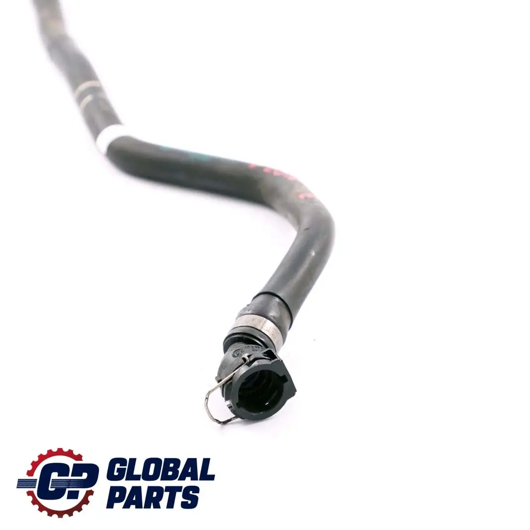 BMW 1 3 Series F20 F21 F30 E31 LCI B47 Water Coolant Radiator Pipe Hose - SKU 7635807 - Part number 7635807
