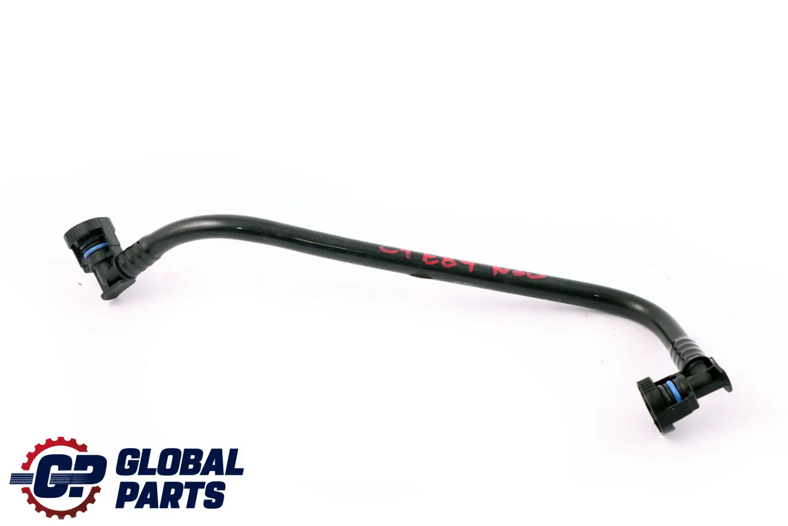 BMW X1 Z4 E84 E89 Benzin N20 Tankentlüftungs Leitung 7636126 13907636126