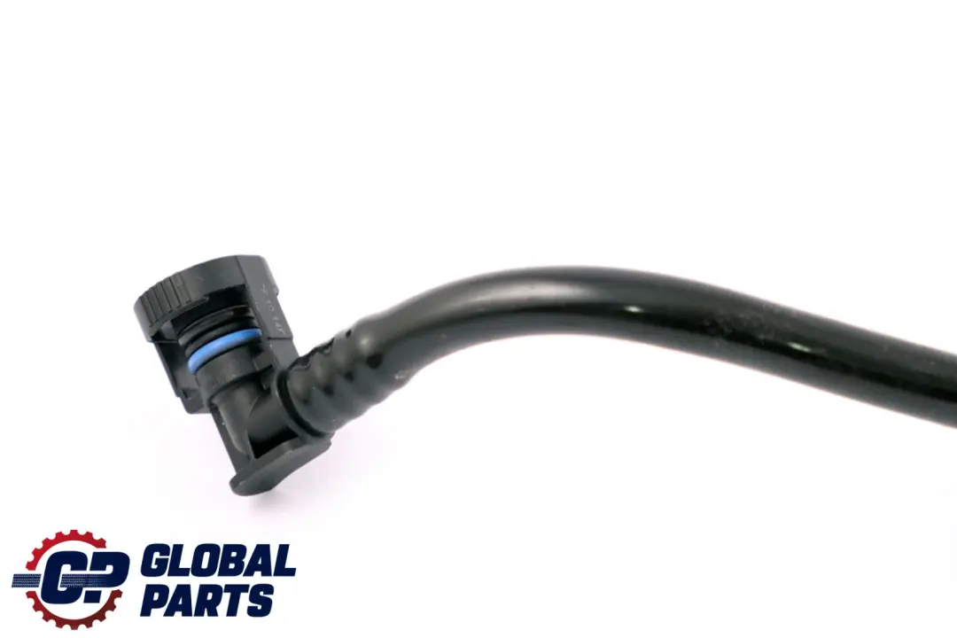 BMW X1 Z4 E84 E89 Gasolina N20 Tubo Respiradero Depósito Combustible - SKU 7636126 - Número de pieza 7636126