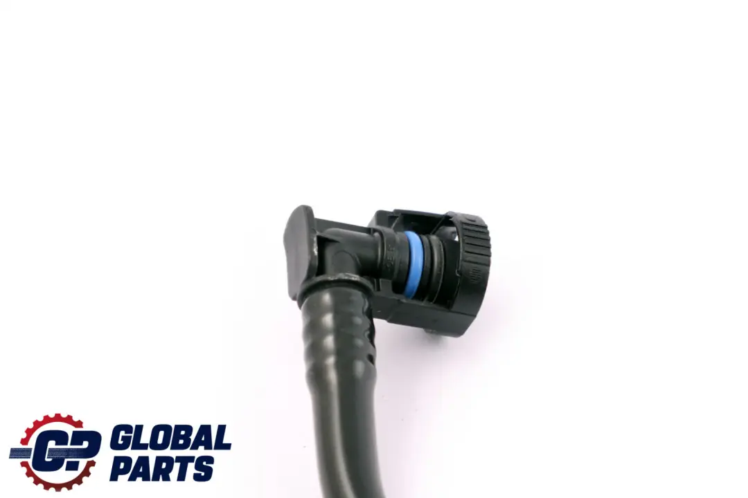 BMW X1 Z4 E84 E89 Essence N20 Ligne reniflard du réservoir carburant - SKU 7636126 - Numéro de pièce 7636126