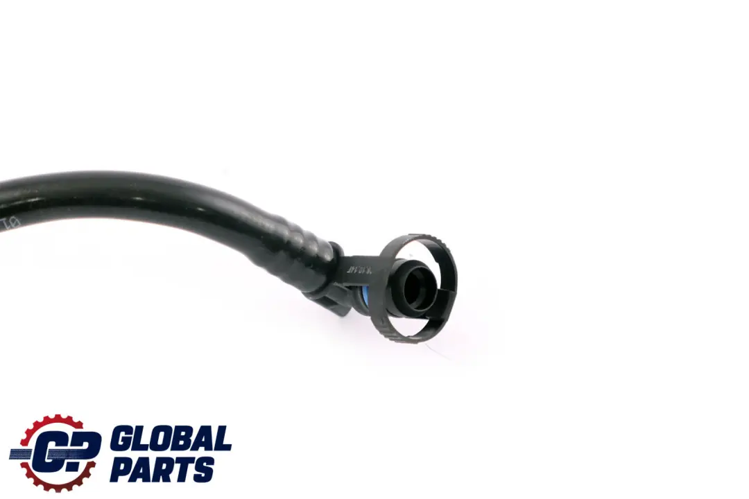BMW X1 Z4 E84 E89 Gasolina N20 Tubo Respiradero Depósito Combustible - SKU 7636126 - Número de pieza 7636126