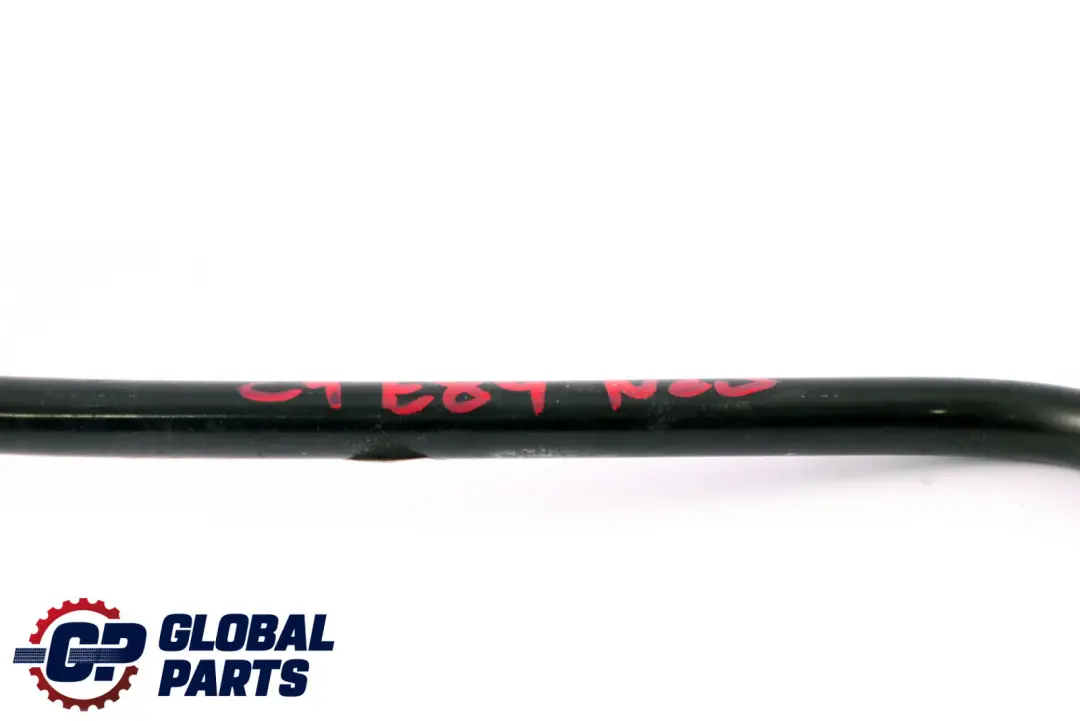 BMW X1 Z4 E84 E89 Petrol N20 Fuel Tank Breather Line 1390 - SKU 7636126 - Part number 7636126